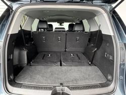 2018 Holden Acadia LT