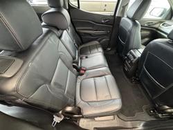 2018 Holden Acadia LT