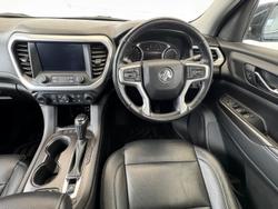 2018 Holden Acadia LT