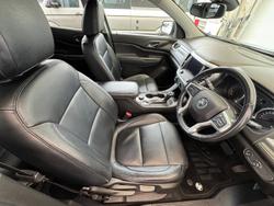 2018 Holden Acadia LT