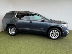 2018 Holden Acadia LT