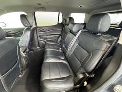 2018 Holden Acadia LT