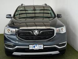 2018 Holden Acadia LT