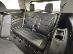 2018 Holden Acadia LT