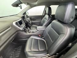 2018 Holden Acadia LT