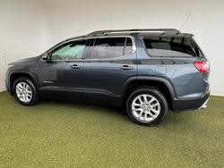 2018 Holden Acadia LT