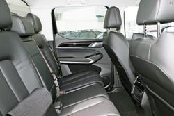 2025 GWM Cannon Alpha Lux PHEV