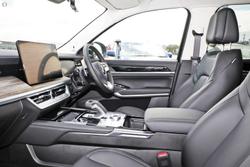 2025 GWM Cannon Alpha Lux PHEV