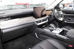 2025 GWM Cannon Alpha Lux PHEV