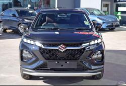 2025 Suzuki Fronx Hybrid