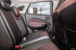 2025 Suzuki Fronx Hybrid