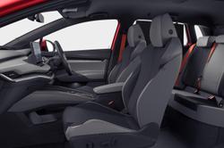 2025 SKODA Elroq 130 Years Edition