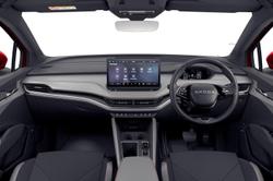 2025 SKODA Elroq 130 Years Edition