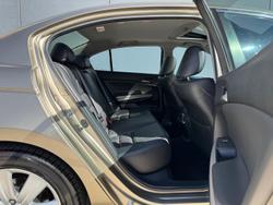 2010 Honda Accord V6 Luxury 8th Gen MY10 Bold Beige