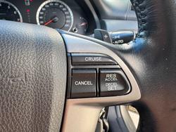 2010 Honda Accord V6 Luxury 8th Gen MY10 Bold Beige