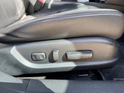 2010 Honda Accord V6 Luxury 8th Gen MY10 Bold Beige