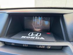 2010 Honda Accord V6 Luxury 8th Gen MY10 Bold Beige