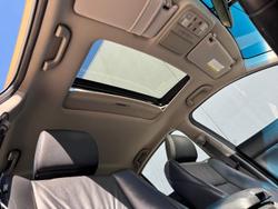 2010 Honda Accord V6 Luxury 8th Gen MY10 Bold Beige