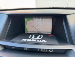 2010 Honda Accord V6 Luxury 8th Gen MY10 Bold Beige