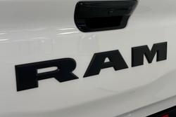2025 RAM 1500 Rebel Hurricane SO