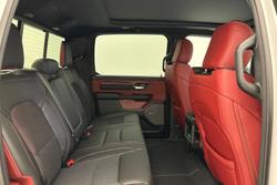 2025 RAM 1500 Rebel Hurricane SO