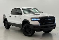 2025 RAM 1500 Rebel Hurricane SO