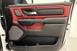 2025 RAM 1500 Rebel Hurricane SO