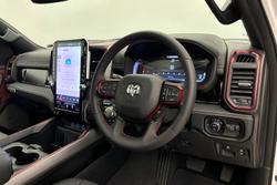 2025 RAM 1500 Rebel Hurricane SO