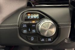 2025 RAM 1500 Rebel Hurricane SO