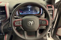 2025 RAM 1500 Rebel Hurricane SO