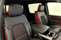 2025 RAM 1500 Rebel Hurricane SO