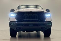 2025 RAM 1500 Rebel Hurricane SO