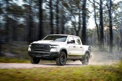 2025 RAM 1500 Rebel Hurricane SO