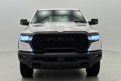 2025 RAM 1500 Rebel Hurricane SO