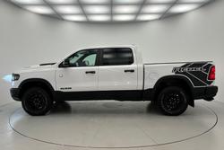 2025 RAM 1500 Rebel Hurricane SO