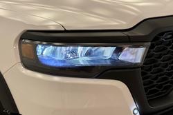 2025 RAM 1500 Rebel Hurricane SO