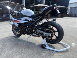 2025 BMW S 1000 RR M Sport S 1000 White
