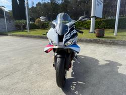 2025 BMW S 1000 RR M Sport S 1000 White
