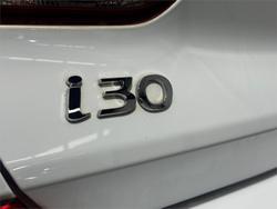 2018 Hyundai i30 Go PD MY18 Polar White
