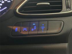 2018 Hyundai i30 Go PD MY18 Polar White
