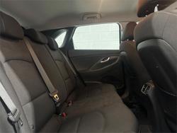 2018 Hyundai i30 Go PD MY18 Polar White