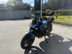 2025 BMW R 1300 R