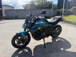 2025 BMW R 1300 R