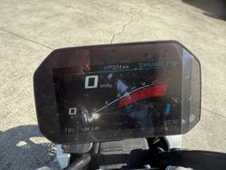 2025 BMW R 1300 R