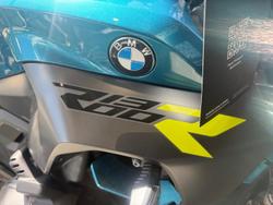2025 BMW R 1300 R R 1300 Blue