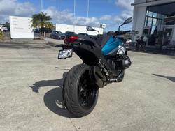 2025 BMW R 1300 R R 1300 Blue
