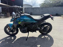 2025 BMW R 1300 R