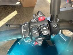 2025 BMW R 1300 R R 1300 Blue