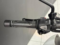 2014 Honda CB500FA (ABS) White