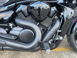 2018 Suzuki VZR 1800BZ BOULEVARD (M109R) BLACK